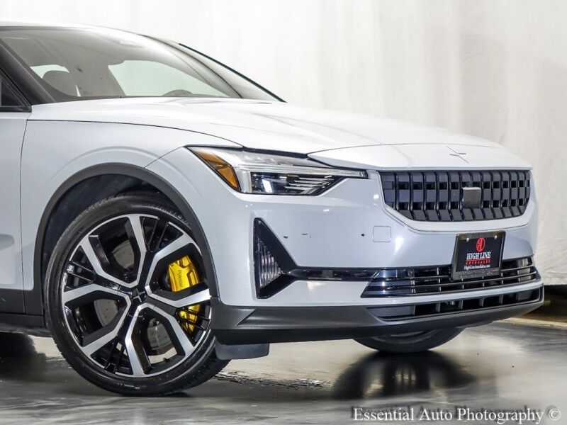 2022 Polestar 2 Willowbrook IL