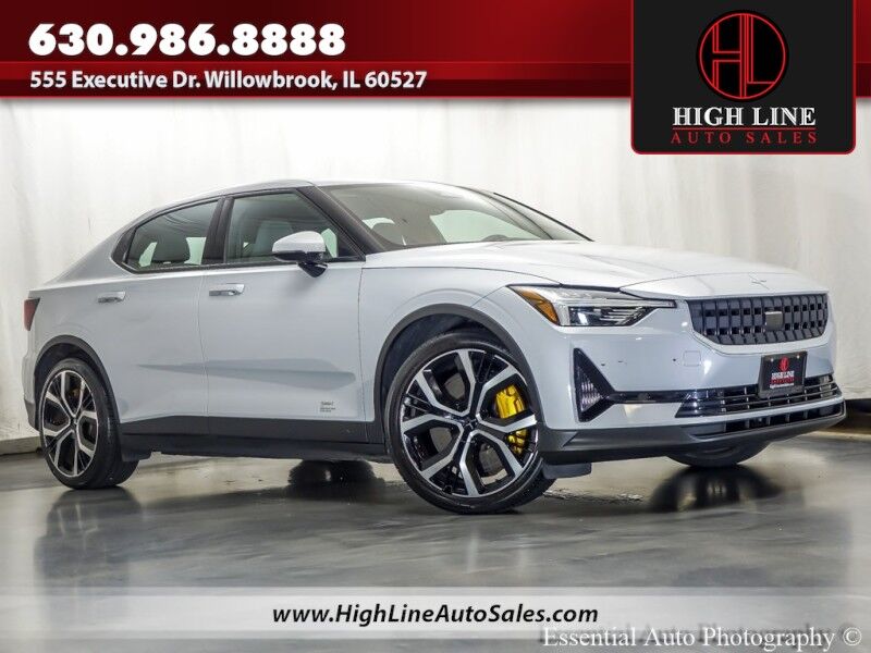 2022 Polestar 2 Willowbrook IL
