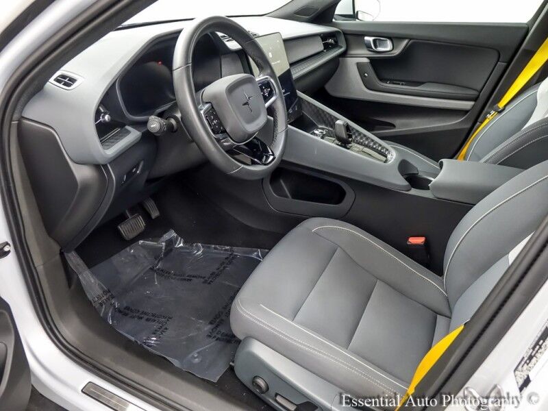 2022 Polestar 2 Willowbrook IL