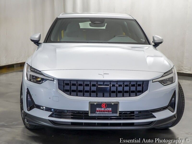 2022 Polestar 2 Willowbrook IL