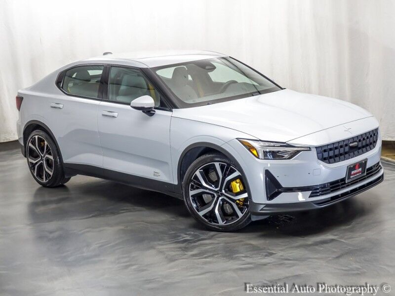 2022 Polestar 2 Willowbrook IL