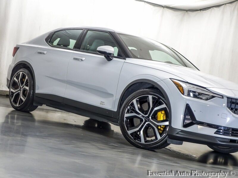 2022 Polestar 2 Willowbrook IL
