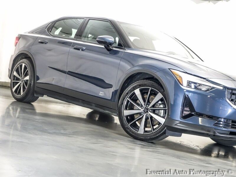 2022 Polestar 2 Willowbrook IL