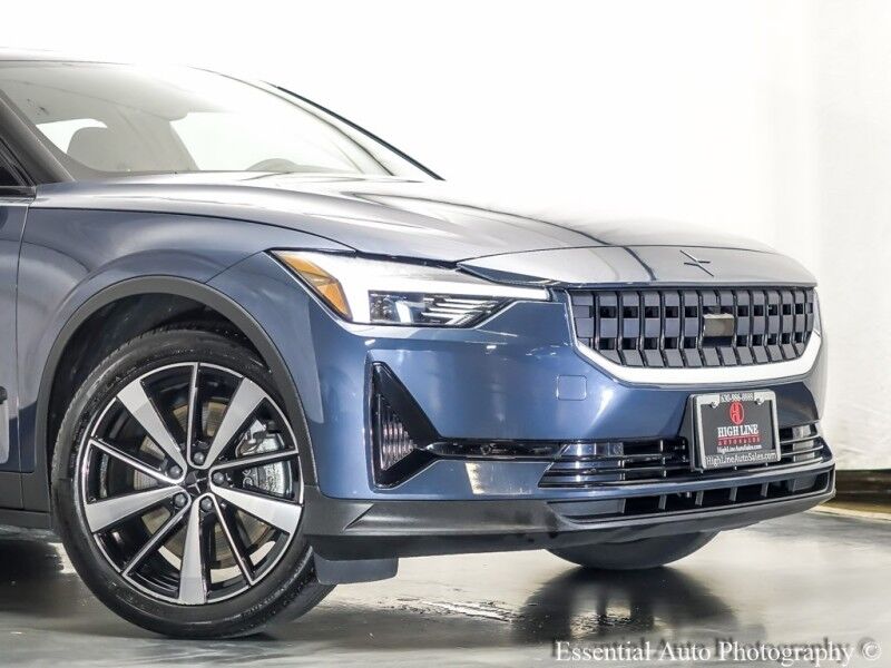 2022 Polestar 2 Willowbrook IL