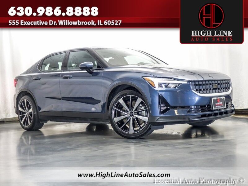 2022 Polestar 2 Willowbrook IL