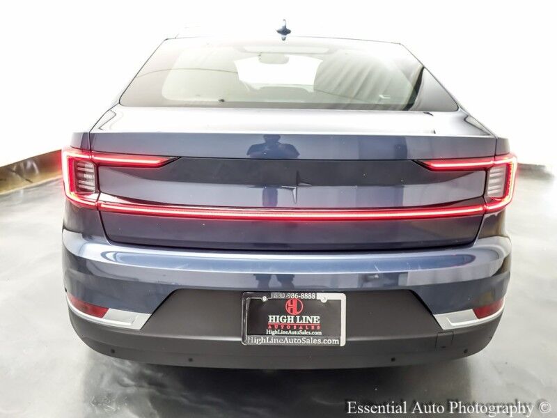 2022 Polestar 2 Willowbrook IL