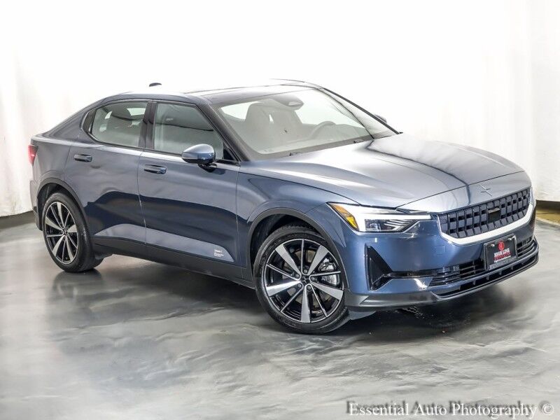 2022 Polestar 2 Willowbrook IL