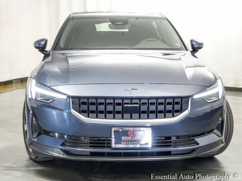 2022 Polestar 2 Willowbrook IL