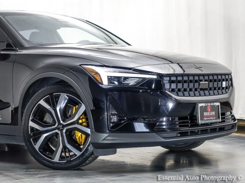 2022 Polestar 2