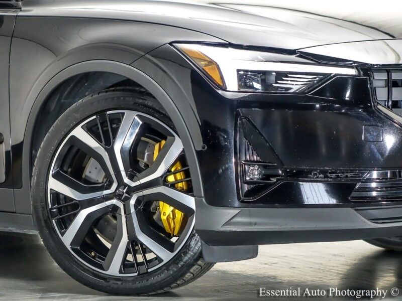 2022 Polestar 2