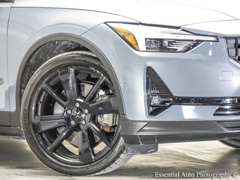 2022 Polestar 2