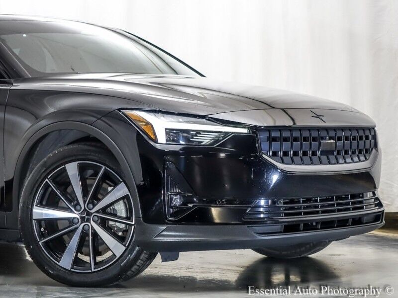 2022 Polestar 2