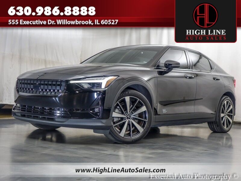 2022 Polestar 2 Willowbrook IL