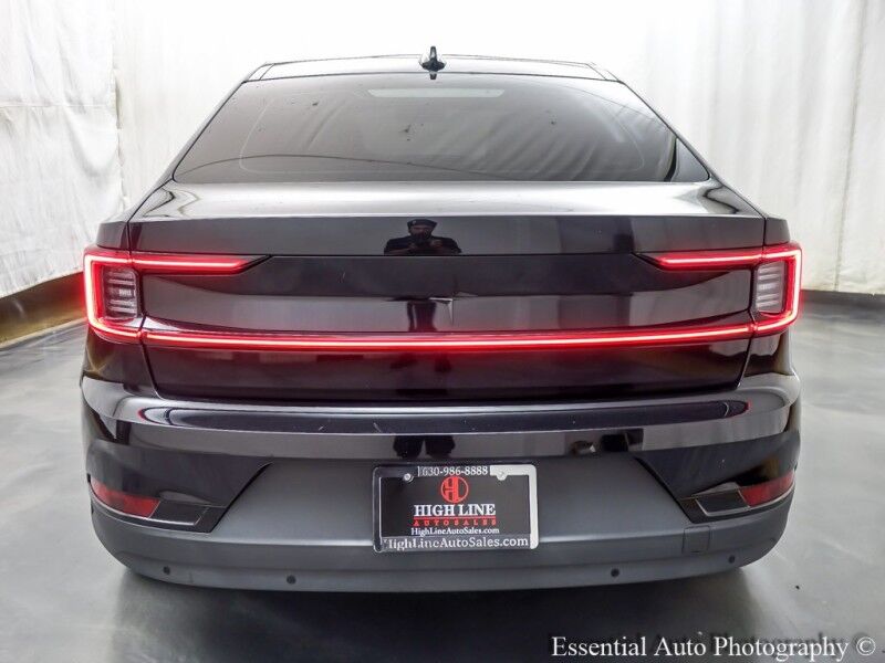 2022 Polestar 2 Willowbrook IL