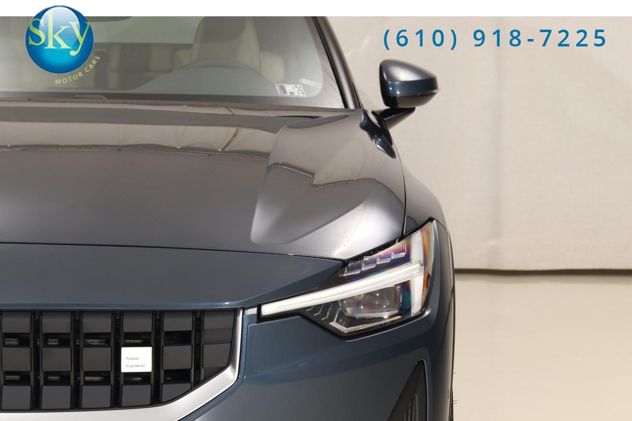 2022 Polestar 2 AWD Long Range Dual Motor PLUS PKG West Chester PA