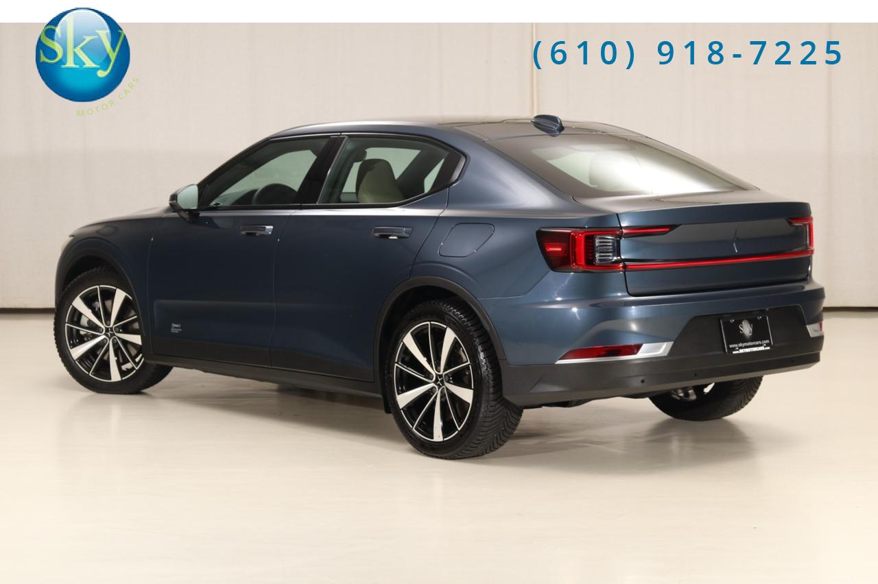 2022 Polestar 2 AWD Long Range Dual Motor PLUS PKG West Chester PA