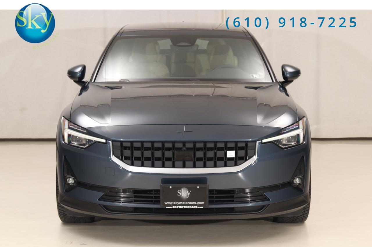 2022 Polestar 2 AWD Long Range Dual Motor PLUS PKG West Chester PA