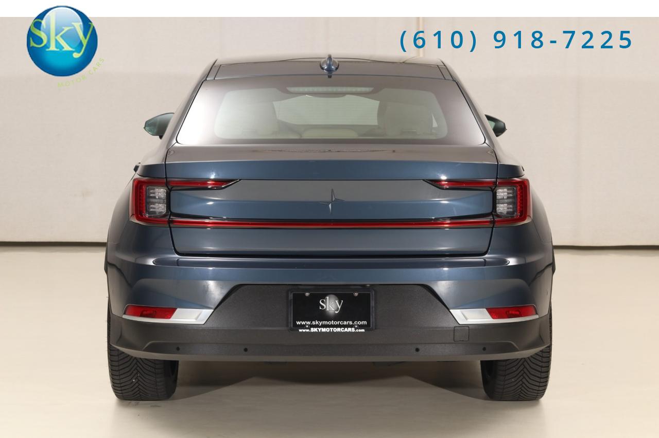 2022 Polestar 2 AWD Long Range Dual Motor PLUS PKG West Chester PA