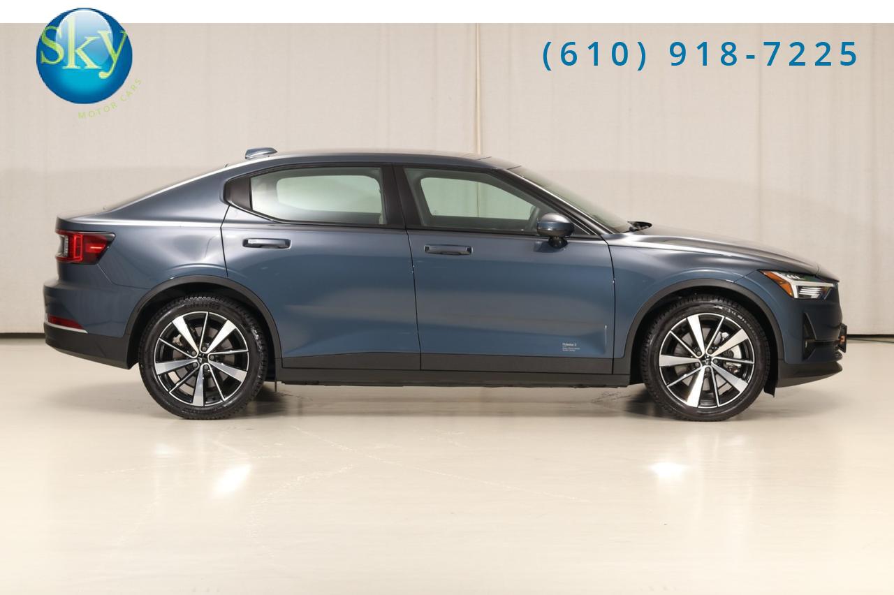 2022 Polestar 2 AWD Long Range Dual Motor PLUS PKG West Chester PA