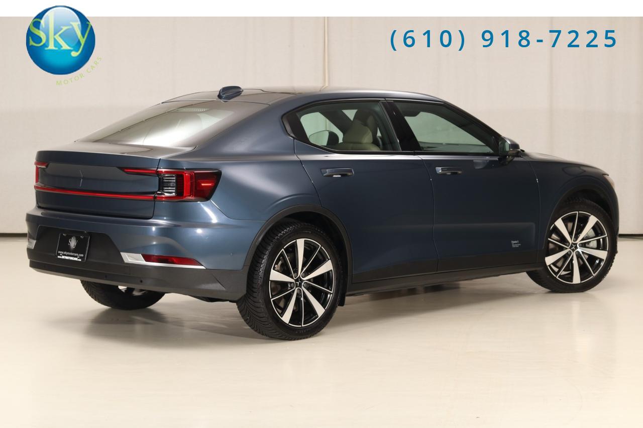 2022 Polestar 2 AWD Long Range Dual Motor PLUS PKG West Chester PA