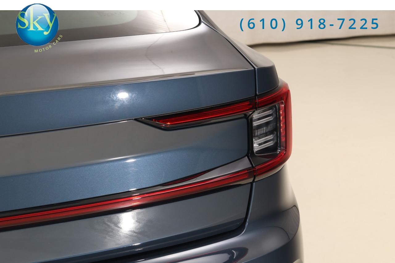2022 Polestar 2 AWD Long Range Dual Motor PLUS PKG West Chester PA