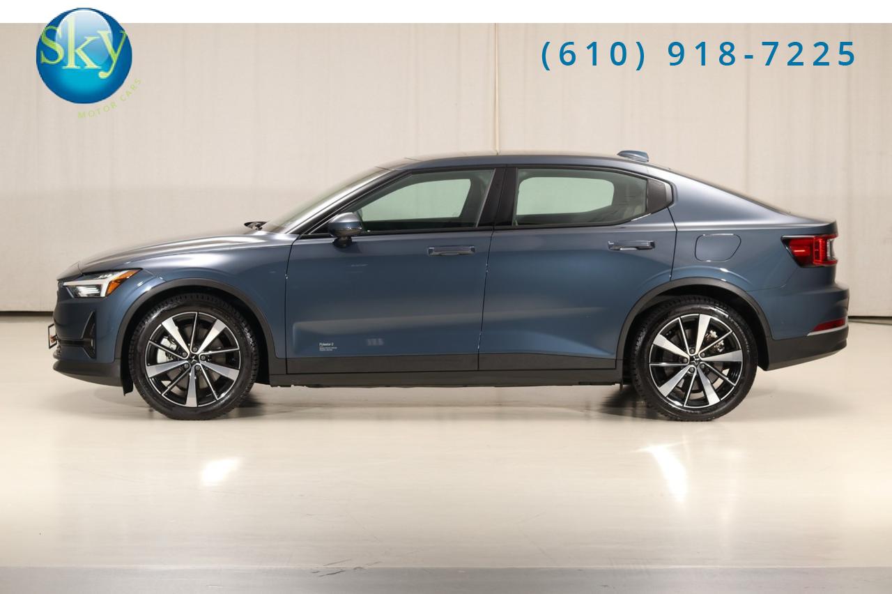 2022 Polestar 2 AWD Long Range Dual Motor PLUS PKG West Chester PA