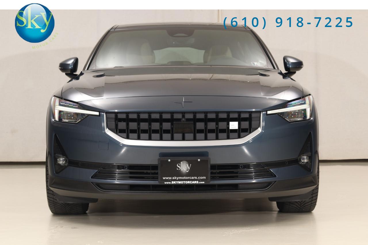 2022 Polestar 2 AWD Long Range Dual Motor PLUS PKG West Chester PA