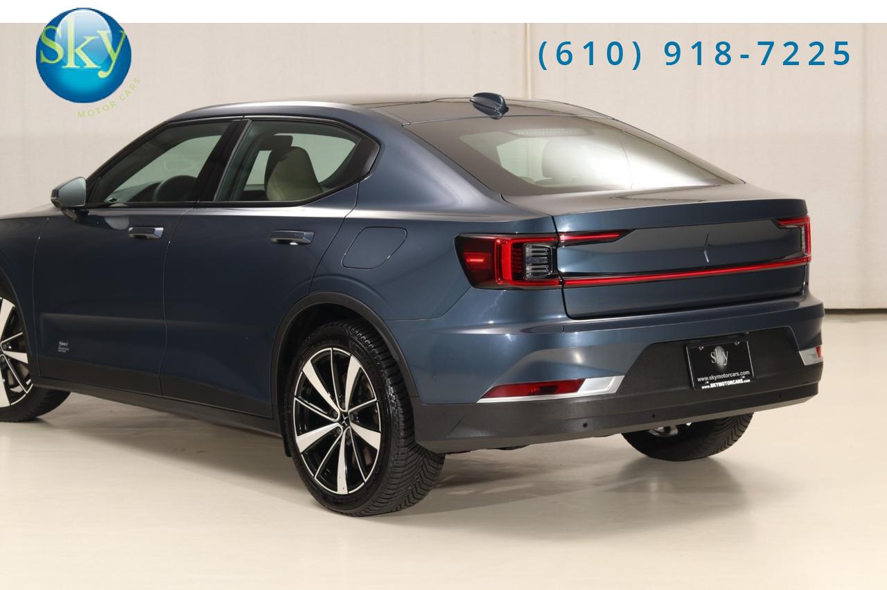 2022 Polestar 2 AWD Long Range Dual Motor PLUS PKG West Chester PA