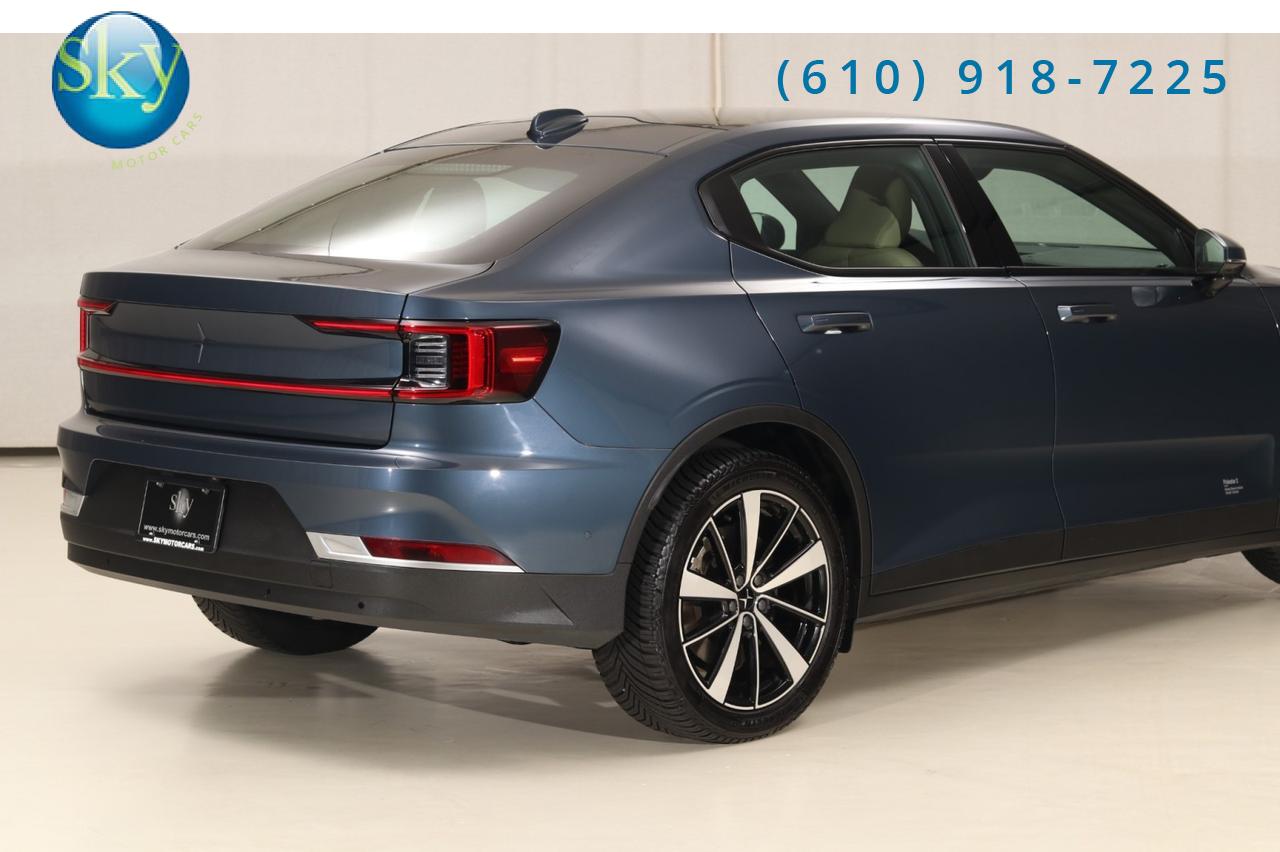 2022 Polestar 2 AWD Long Range Dual Motor PLUS PKG West Chester PA