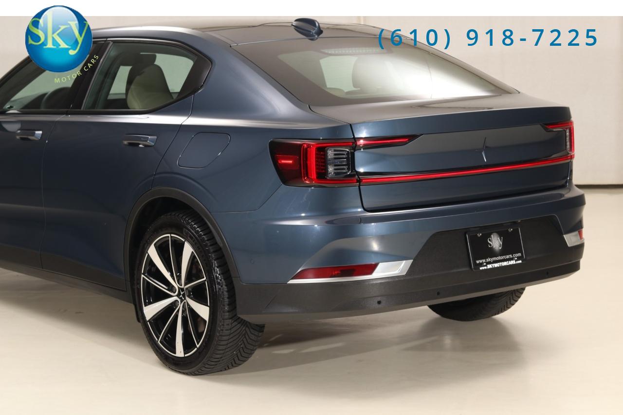 2022 Polestar 2 AWD Long Range Dual Motor PLUS PKG West Chester PA
