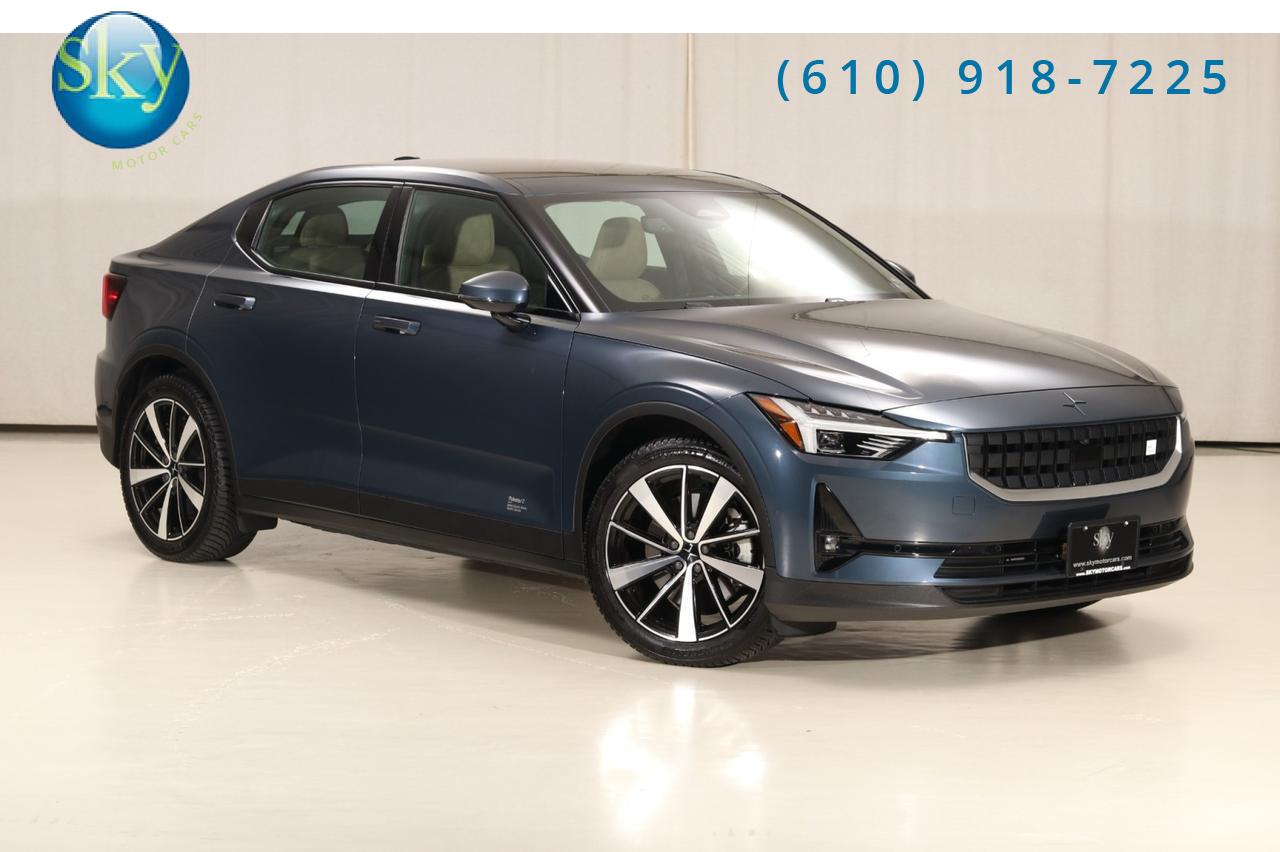 2022 Polestar 2 AWD Long Range Dual Motor PLUS PKG West Chester PA