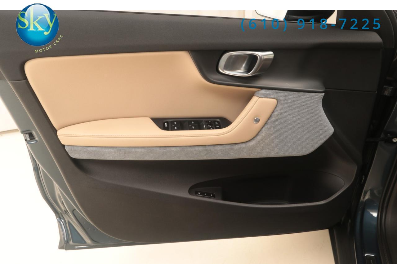 2022 Polestar 2 AWD Long Range Dual Motor PLUS PKG West Chester PA