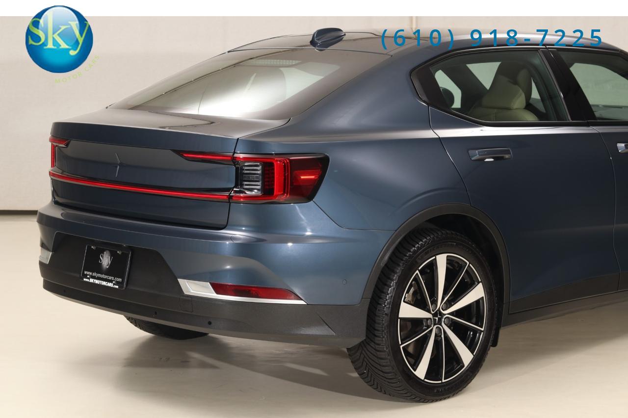 2022 Polestar 2 AWD Long Range Dual Motor PLUS PKG West Chester PA