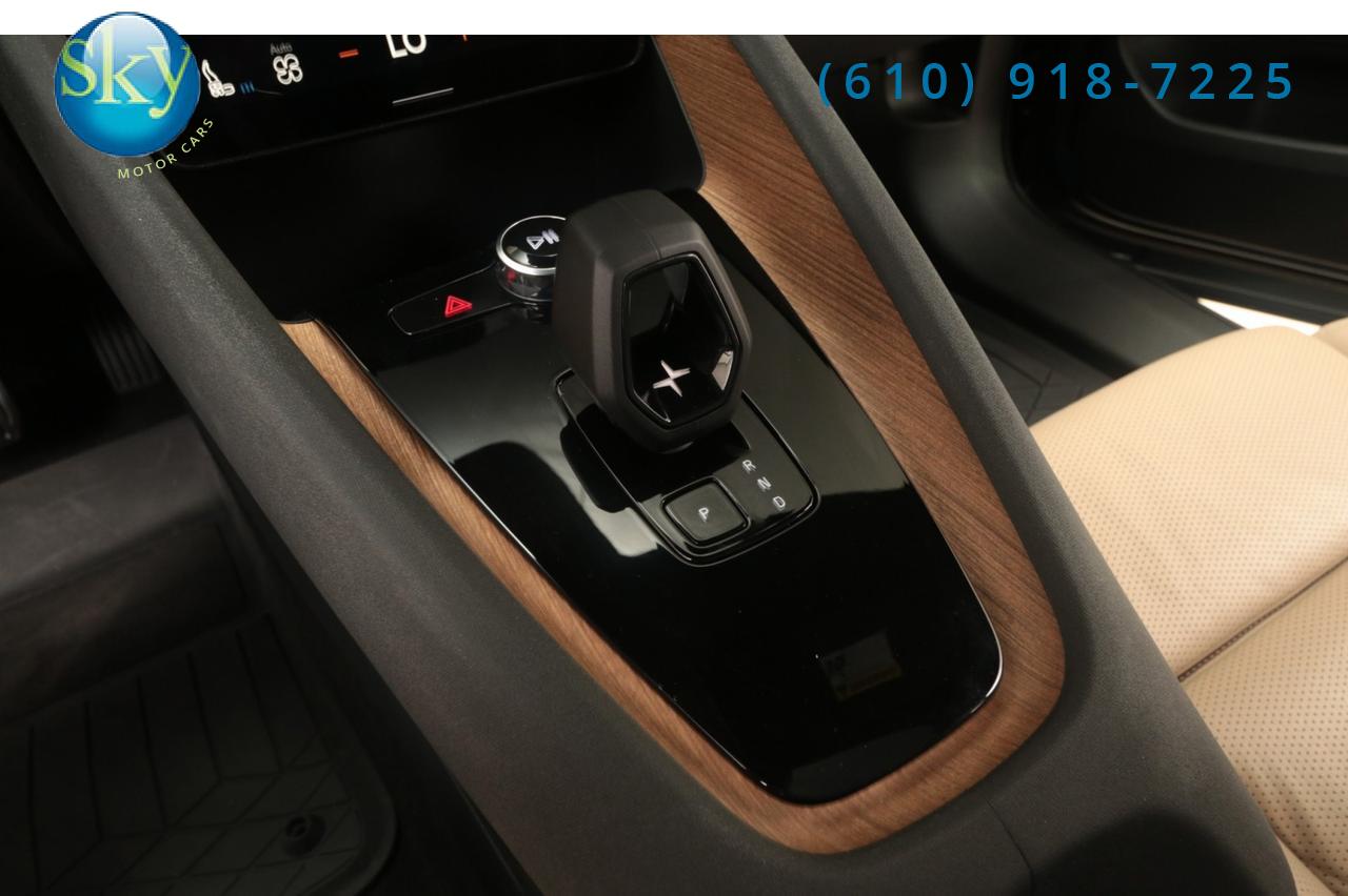 2022 Polestar 2 AWD Long Range Dual Motor PLUS PKG West Chester PA