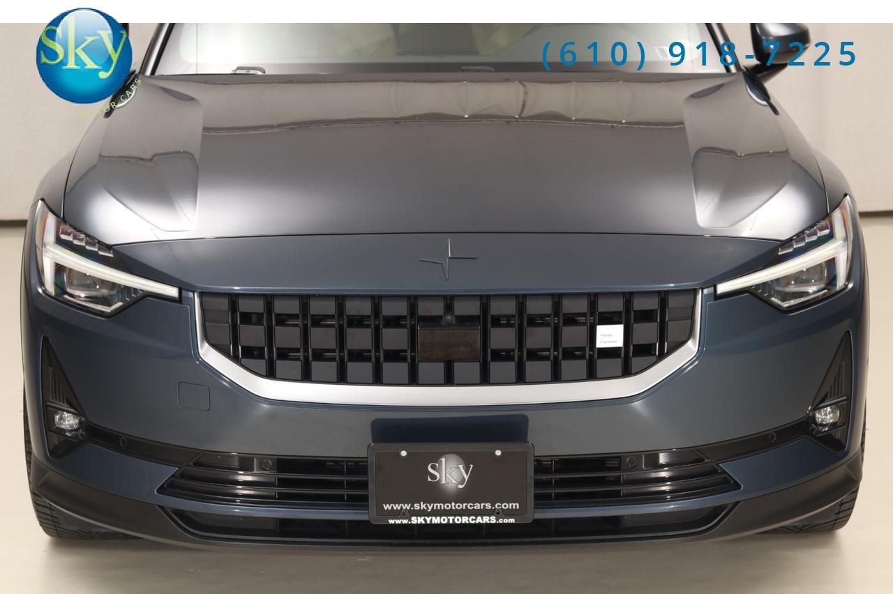 2022 Polestar 2 AWD Long Range Dual Motor PLUS PKG West Chester PA