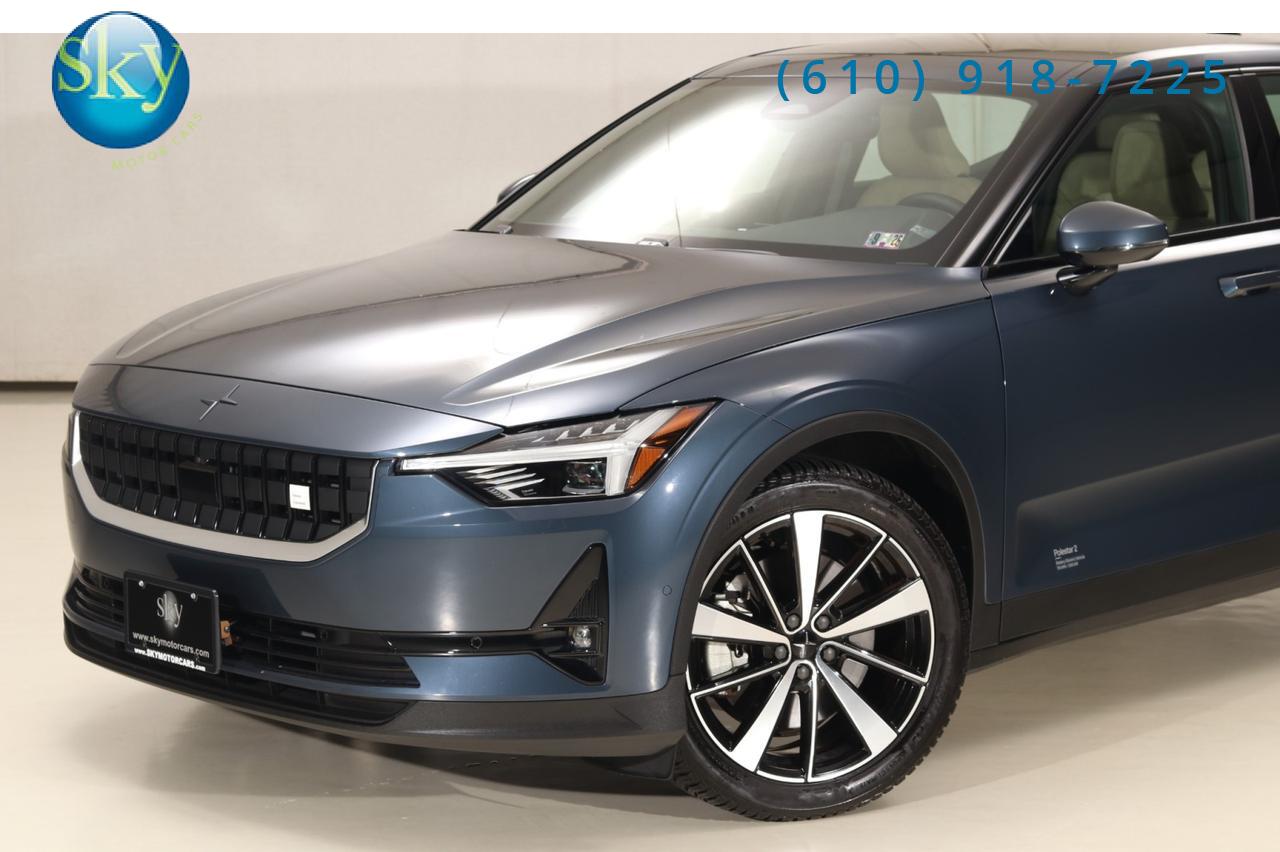2022 Polestar 2 AWD Long Range Dual Motor PLUS PKG West Chester PA