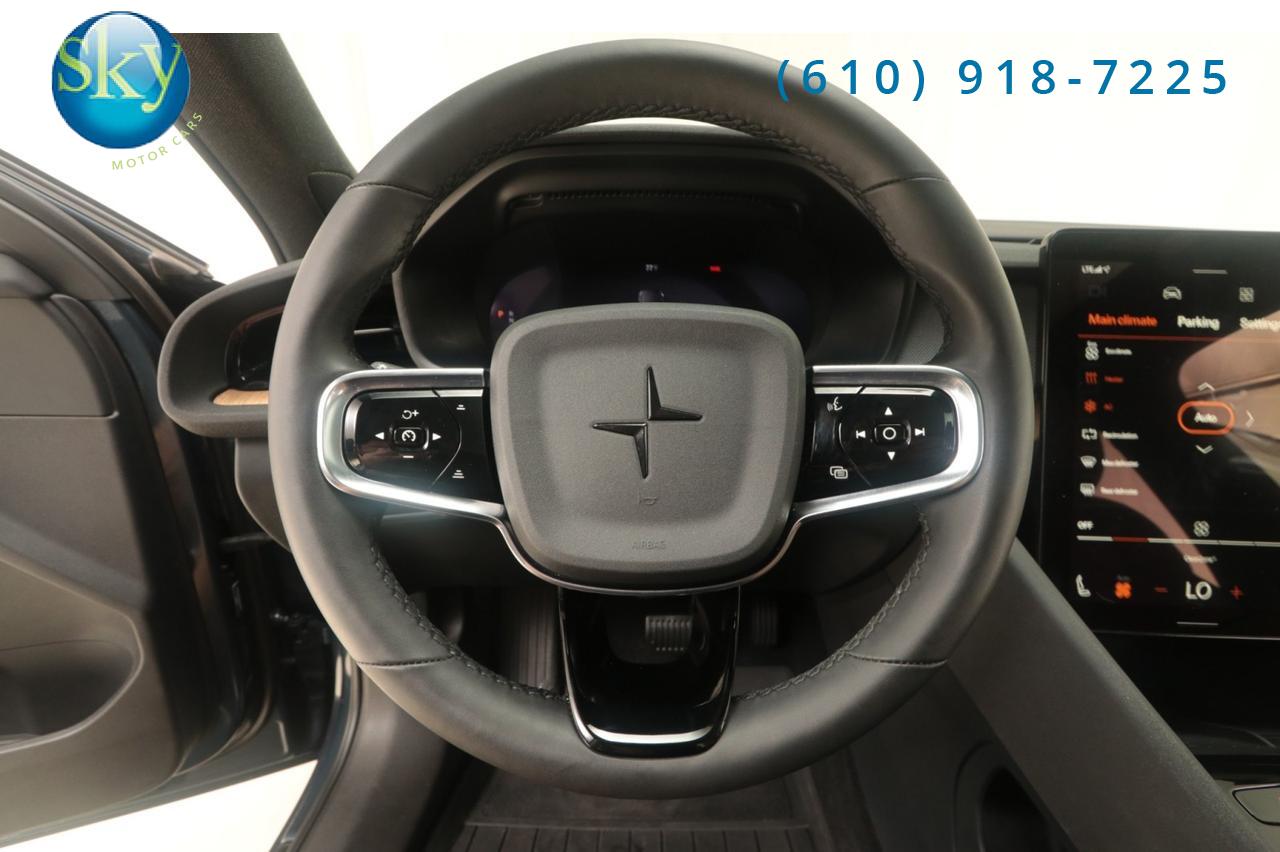 2022 Polestar 2 AWD Long Range Dual Motor PLUS PKG West Chester PA