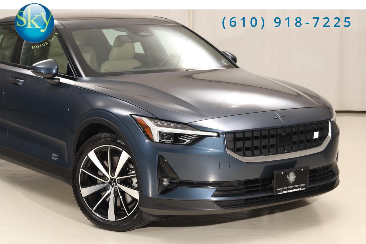 2022 Polestar 2 AWD Long Range Dual Motor PLUS PKG West Chester PA