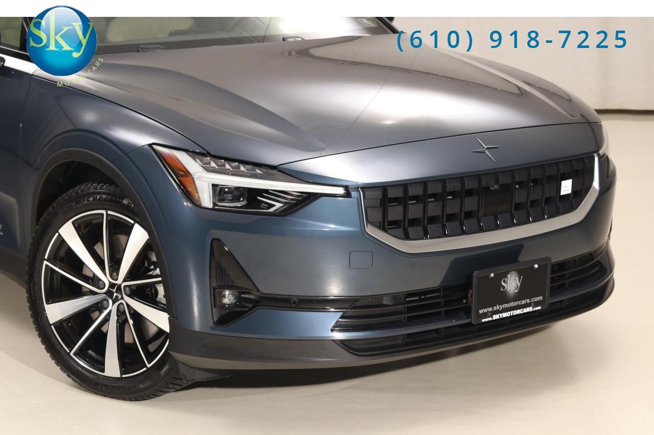 2022 Polestar 2 AWD Long Range Dual Motor PLUS PKG West Chester PA