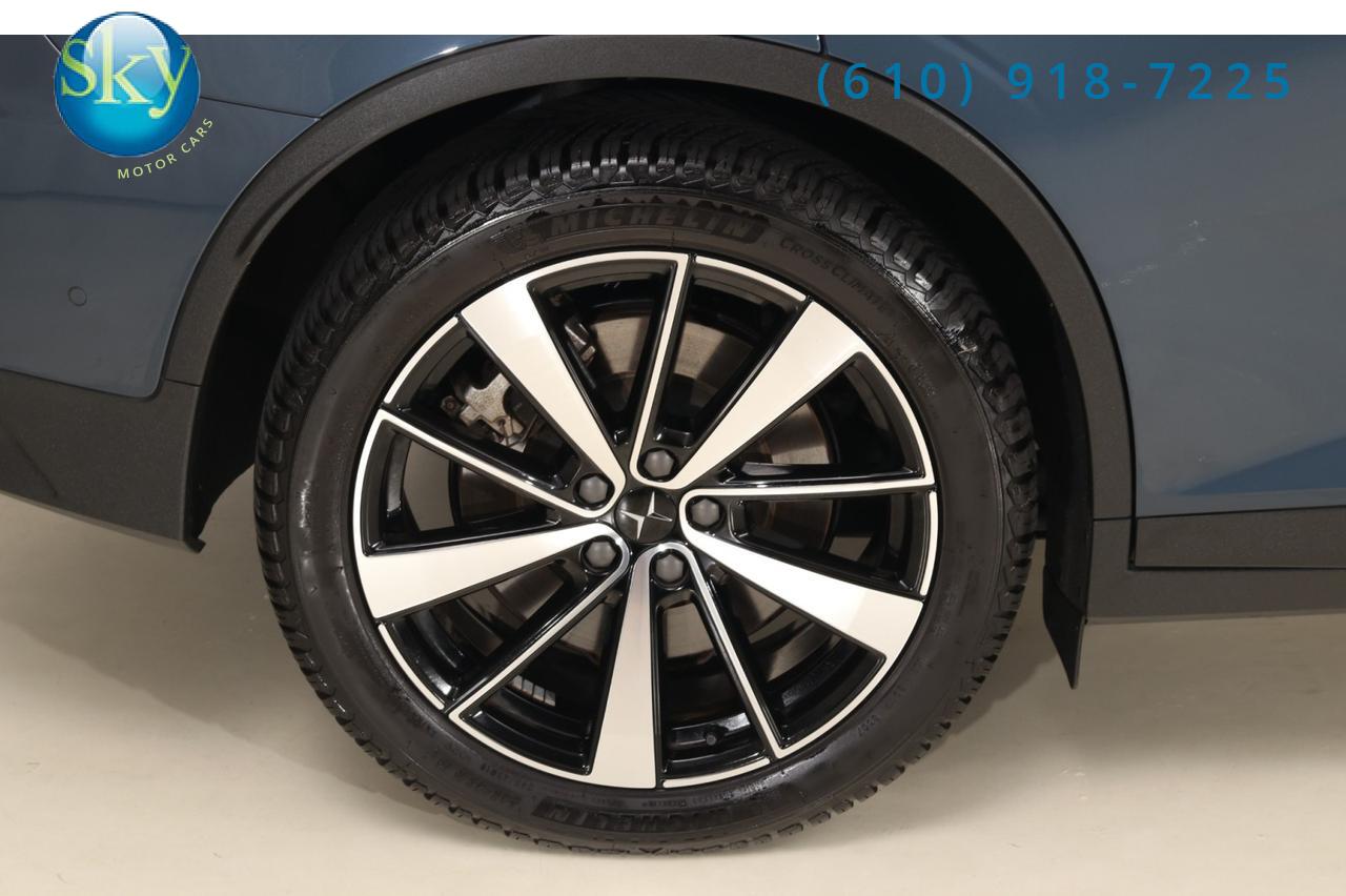 2022 Polestar 2 AWD Long Range Dual Motor PLUS PKG West Chester PA