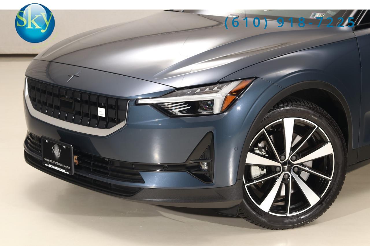 2022 Polestar 2 AWD Long Range Dual Motor PLUS PKG West Chester PA