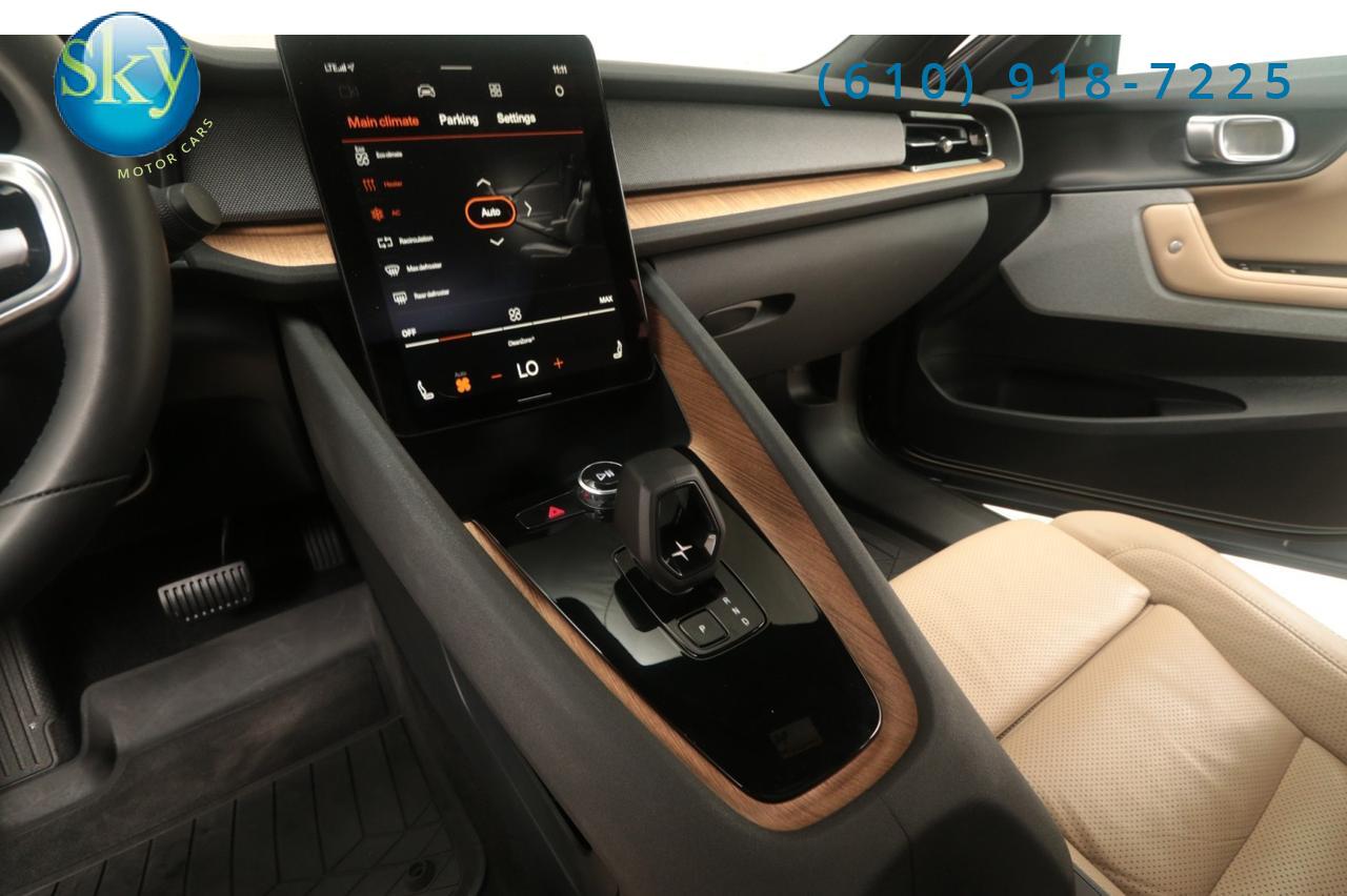 2022 Polestar 2 AWD Long Range Dual Motor PLUS PKG West Chester PA
