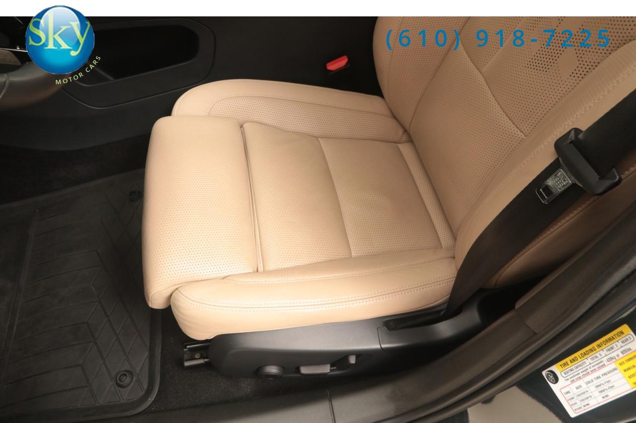2022 Polestar 2 AWD Long Range Dual Motor PLUS PKG West Chester PA