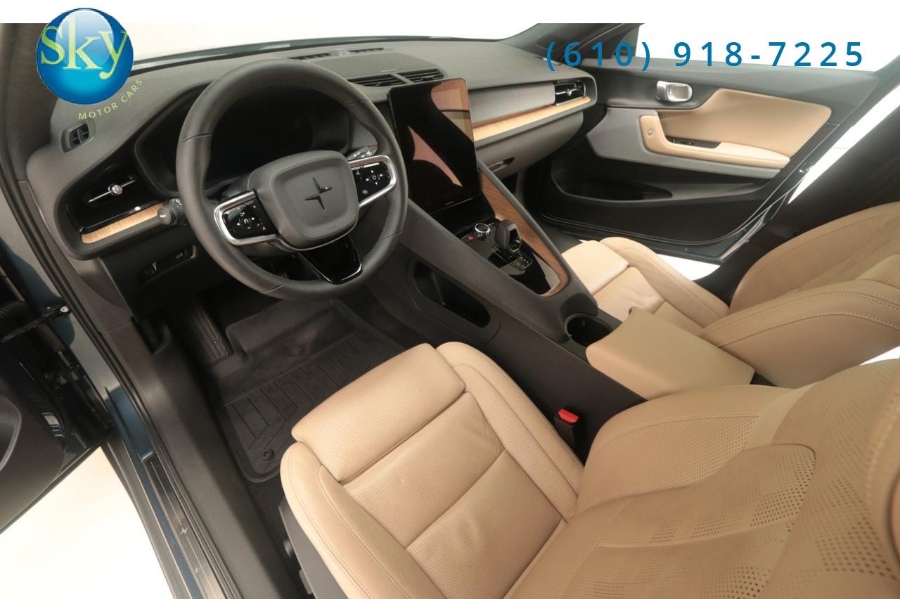 2022 Polestar 2 AWD Long Range Dual Motor PLUS PKG West Chester PA