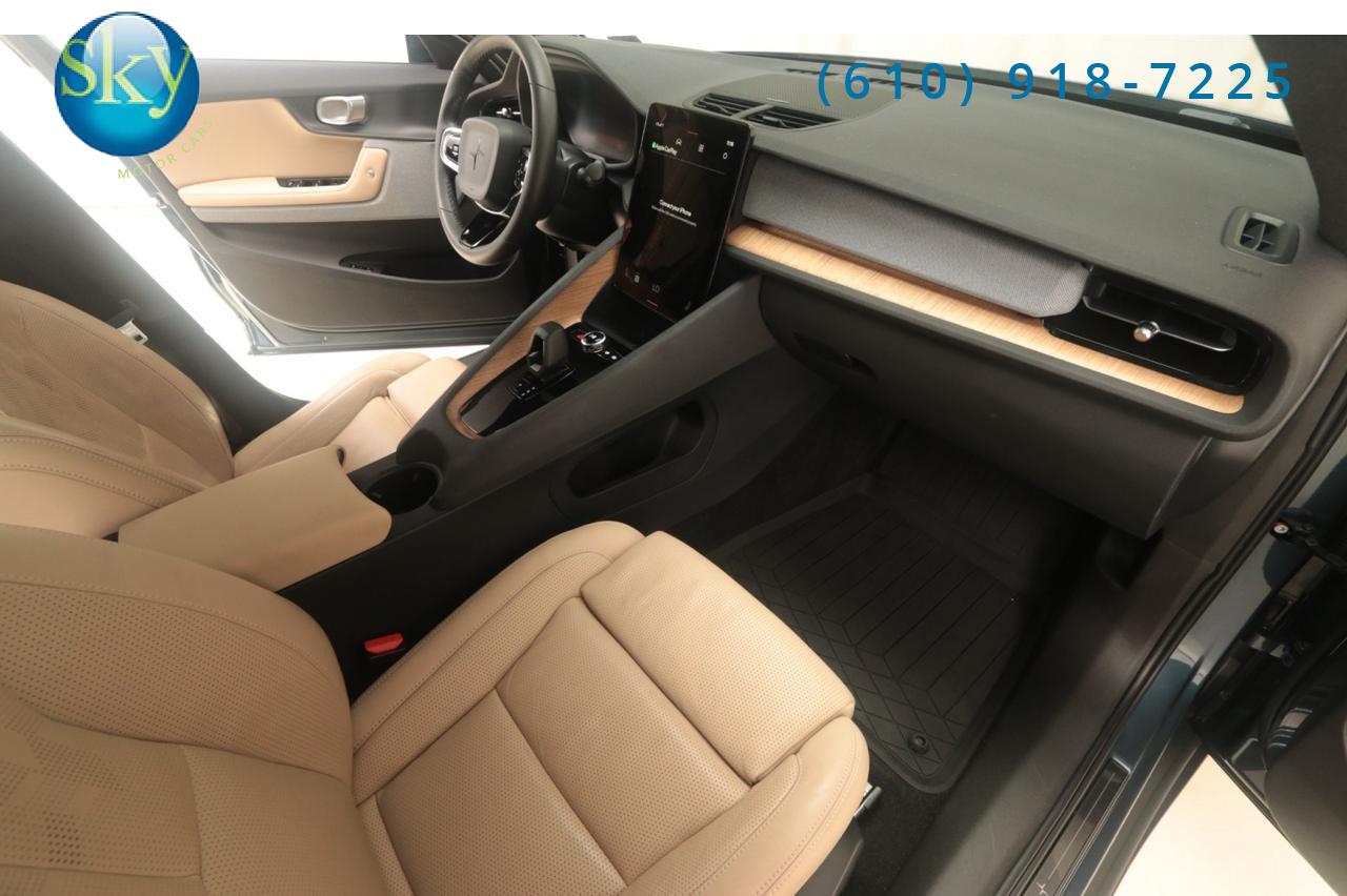 2022 Polestar 2 AWD Long Range Dual Motor PLUS PKG West Chester PA