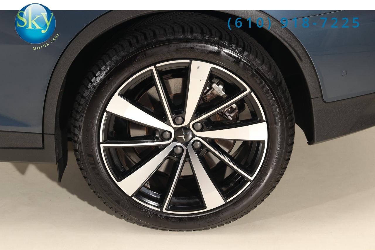 2022 Polestar 2 AWD Long Range Dual Motor PLUS PKG West Chester PA