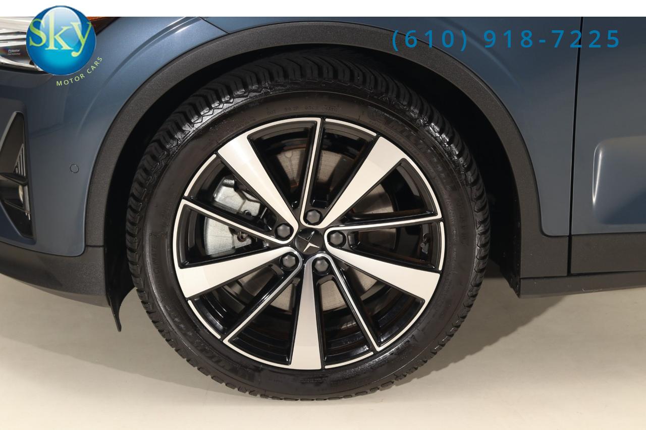 2022 Polestar 2 AWD Long Range Dual Motor PLUS PKG West Chester PA