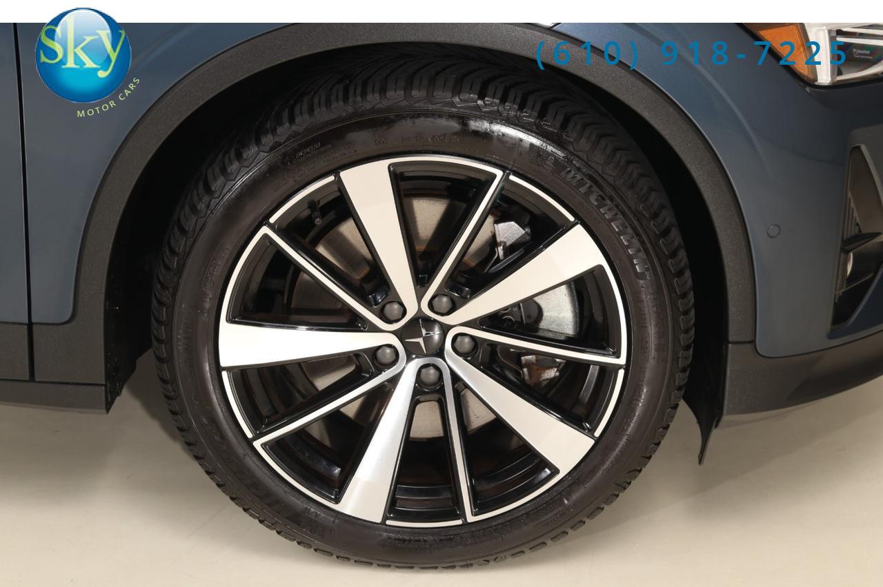 2022 Polestar 2 AWD Long Range Dual Motor PLUS PKG West Chester PA