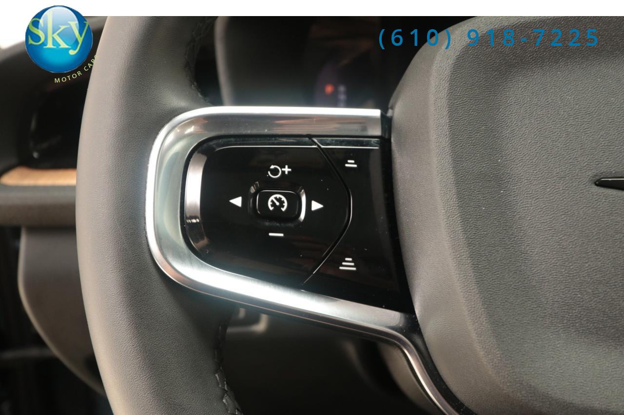 2022 Polestar 2 AWD Long Range Dual Motor PLUS PKG West Chester PA