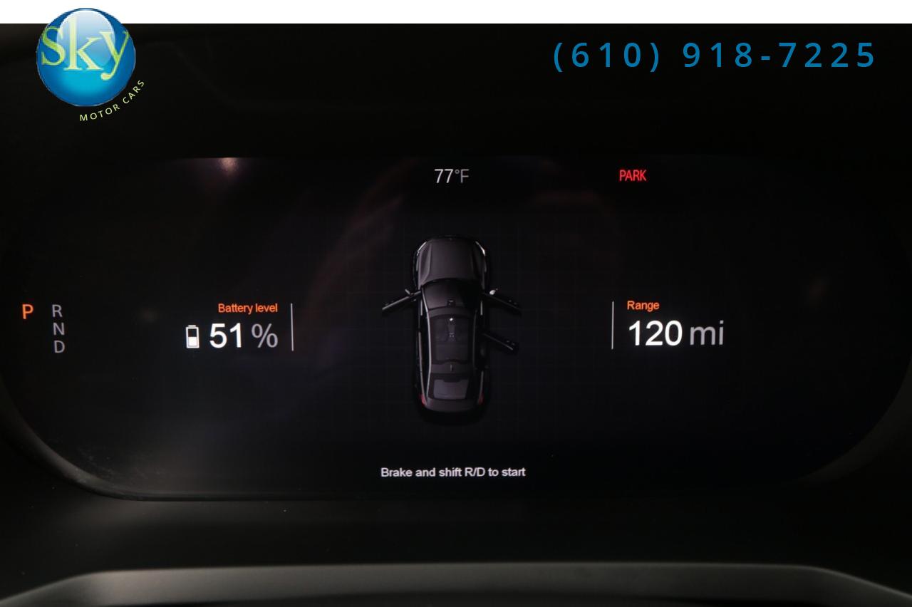 2022 Polestar 2 AWD Long Range Dual Motor PLUS PKG West Chester PA